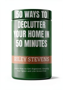 Kindle Store Best Seller: Small Space Home Improvements Guide-0