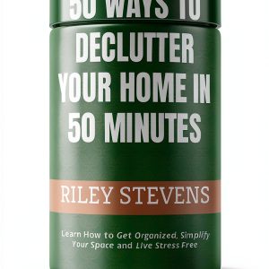 Kindle Store Best Seller: Small Space Home Improvements Guide-0