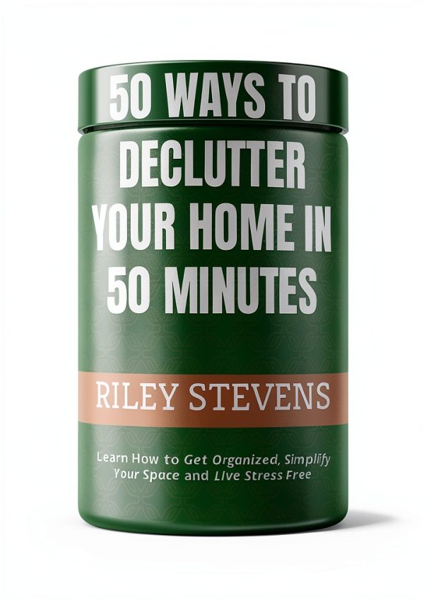 Kindle Store Best Seller: Small Space Home Improvements Guide-0