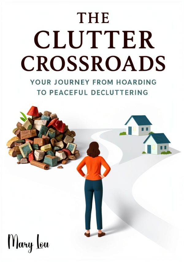 Kindle Store Best Seller: Household Hints for OCD eBook-0