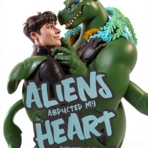 Awakened Womb: Book 1 of 3 - LGBTQ+ Science Fiction-0