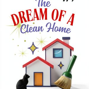 Living With Dana Household Hints Kindle eBook Clean Home Tips-0