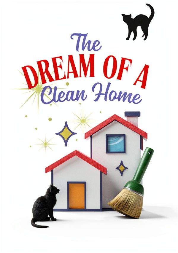 Living With Dana Household Hints Kindle eBook Clean Home Tips-0
