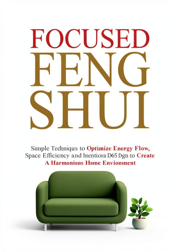 Moving & Relocation Kindle Guide – 152‑Page Feng Shui Handbook-0