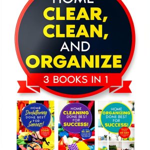 Hoarding Addiction Recovery Guide by 3 Eye Publishing-0