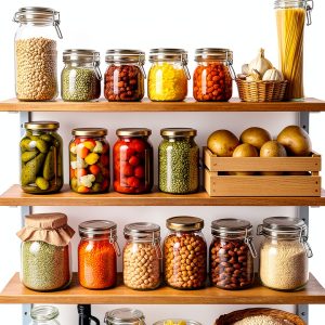 Canning & Preserving Guide for Home Kitchen – 2025 Edition by Amazon-0