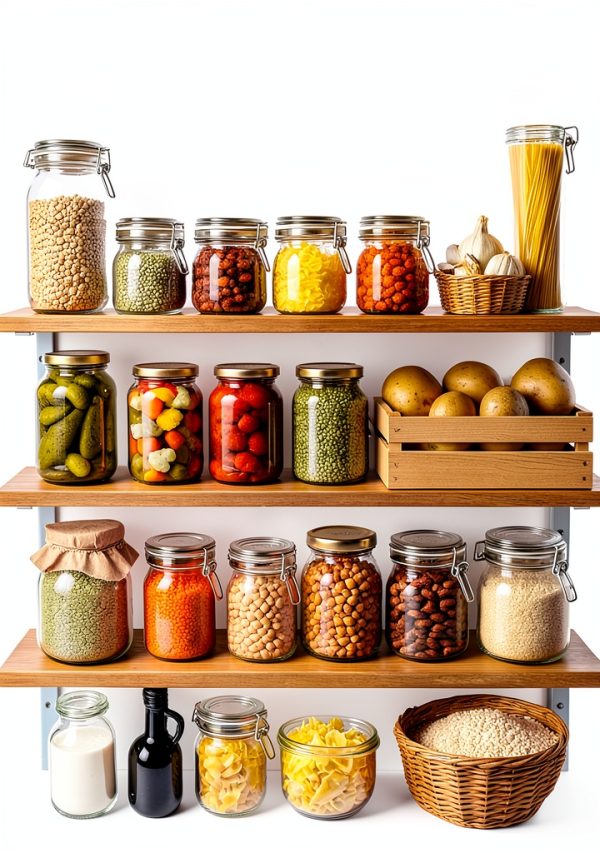 Canning & Preserving Guide for Home Kitchen – 2025 Edition by Amazon-0