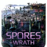 The Biomass Conflux Book 3 by Space Wizard Science Fantasy-0