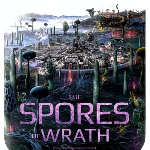 The Biomass Conflux Book 3 by Space Wizard Science Fantasy-0