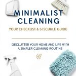 Household Hints Kindle eBook – 79 Page Self Help Guide for Cleaning-0