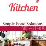 Household Hints Green Lifestyle Cookbook Kindle Edition Eco Friendly-0