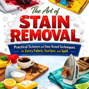 Amazon Household Hints Guide 1st Edition Home Maintenance Tips eBook-0