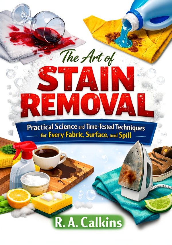 Amazon Household Hints Guide 1st Edition Home Maintenance Tips eBook-0