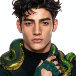 Vicious Vices: LGBTQ+ Science Fiction eBook by [Brand Name]-0