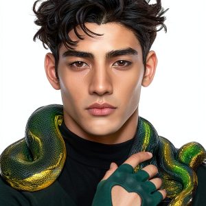 Vicious Vices: LGBTQ+ Science Fiction eBook by [Brand Name]-0