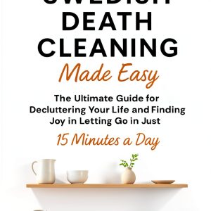 Household Hints and Cleaning Guide for a Tidy Home-0