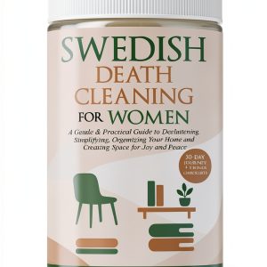 Amazon Household Hints Cleaning Guide Kindle – 182 Page Home Care-0