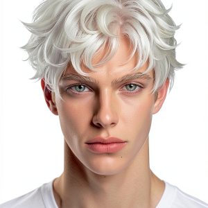 LGBTQ+ Science Fiction Novel: Claimed by Kings, Book 2-0