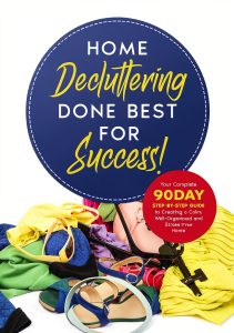 Hoarding Recovery Guide Kindle Edition by Done Best for Success-0