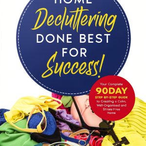 Hoarding Recovery Guide Kindle Edition by Done Best for Success-0