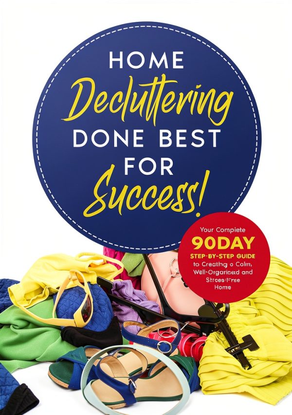 Hoarding Recovery Guide Kindle Edition by Done Best for Success-0