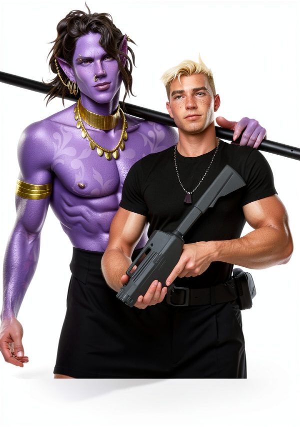 Coveted Bonds Book 2 LGBTQ+ Action Adventure eBook by Author Name-0