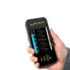 Handheld Digital Oscilloscope BSIDE OT3 3.2" TFT 10MHz Bandwidth-6