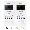 RIGOL Digital Oscilloscope DHO924 250MHz 12 bit 1.25 GSa/s 4 Channel-1