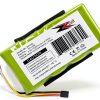 ZZcell Battery Replacement for Fluke BP120MH 4.8V 3000mAh-1