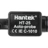 Oscilloscope Probe Hantek HT25 2.5m X10000 Diagnostic Tool-2