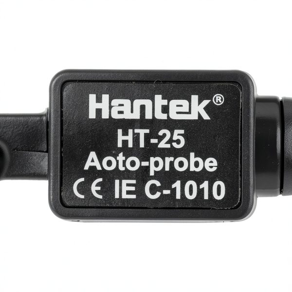 Oscilloscope Probe Hantek HT25 2.5m X10000 Diagnostic Tool-2
