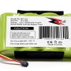 ZZcell Battery Replacement for Fluke BP120MH 4.8V 3000mAh-5