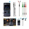 Handheld Oscilloscope FNIRSI DSO‑TC4 10MHz 48MSa/s 3‑in‑1 Tester-8