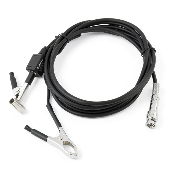 Oscilloscope Probe Hantek HT25 2.5m X10000 Diagnostic Tool-5