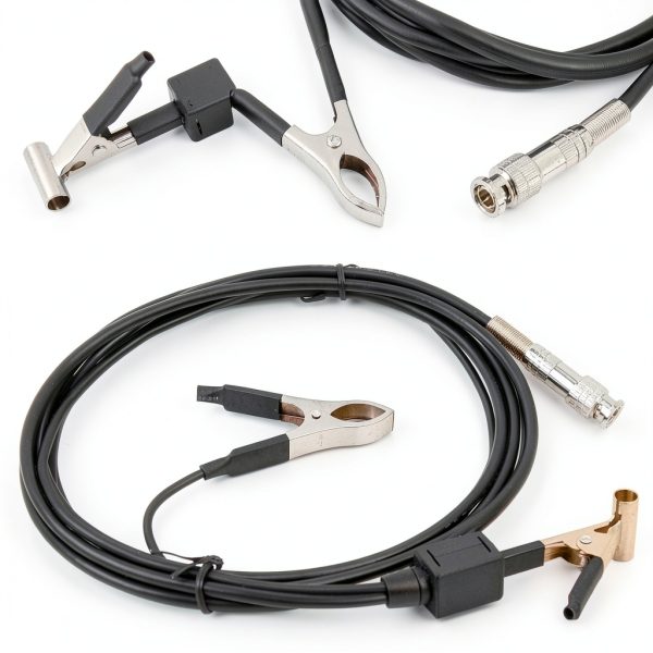 Oscilloscope Probe Hantek HT25 2.5m X10000 Diagnostic Tool-6
