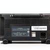 Siglent Technologies SDS1204X-E 200MHz Super Phosphor Digital Oscilloscopes 4 Channels 1 GSa/s 14 MB Grey-2