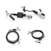 Oscilloscope Probe Hantek HT25 2.5m X10000 Diagnostic Tool-1