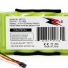 ZZcell Battery Replacement for Fluke BP120MH 4.8V 3000mAh-4