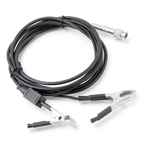 Oscilloscope Probe Hantek HT25 2.5m X10000 Diagnostic Tool-3