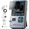 Handheld Oscilloscope FNIRSI DSO‑TC4 10MHz 48MSa/s 3‑in‑1 Tester-0