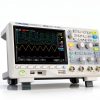 Siglent Technologies SDS1204X-E 200MHz Super Phosphor Digital Oscilloscopes 4 Channels 1 GSa/s 14 MB Grey-0