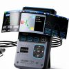 Handheld Oscilloscope FNIRSI DSO‑TC4 10MHz 48MSa/s 3‑in‑1 Tester-1