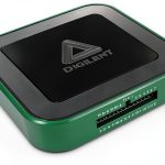 Analog Discovery 3 Digilent USB Oscilloscope with Waveform Generator-0