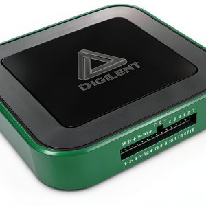 Analog Discovery 3 Digilent USB Oscilloscope with Waveform Generator-0