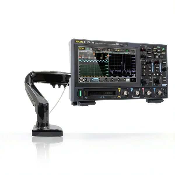RIGOL Oscilloscope DHO924S 250MHz 4 Channel 12 Bit 1.25 GSa per s-5