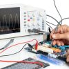 Sumnacon P6100 Oscilloscope Probe Kit 100MHz Dual Attenuation-1