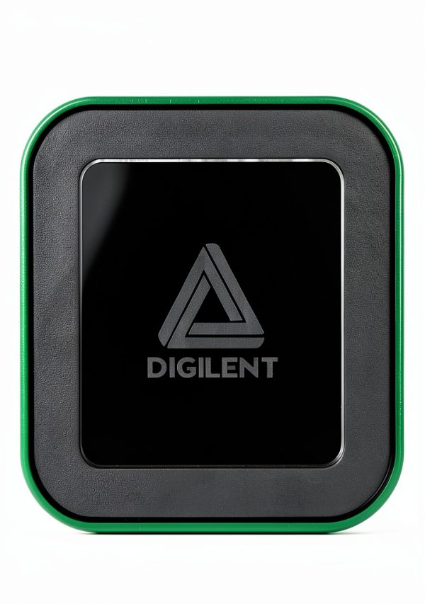 Analog Discovery 3 Digilent USB Oscilloscope with Waveform Generator-1