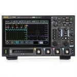 RIGOL Digital Oscilloscope DHO924 250MHz 12 bit 1.25 GSa/s 4 Channel-0