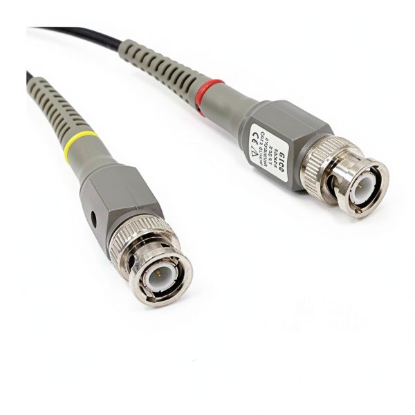 Oscilloscope Clip Probes RioRand 2-Pack PP150 100MHz Accessory Kit-1
