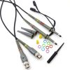 Oscilloscope Clip Probes RioRand 2-Pack PP150 100MHz Accessory Kit-5